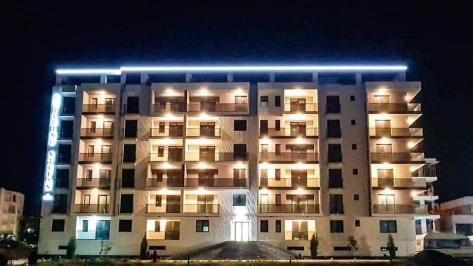 Apartament Maradeya 那沃达利 外观 照片