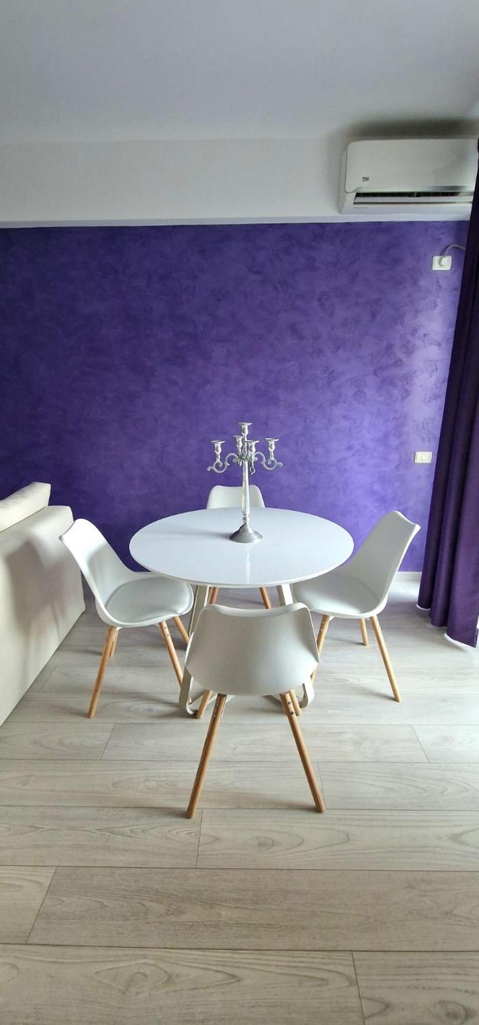 Apartament Maradeya 那沃达利 外观 照片