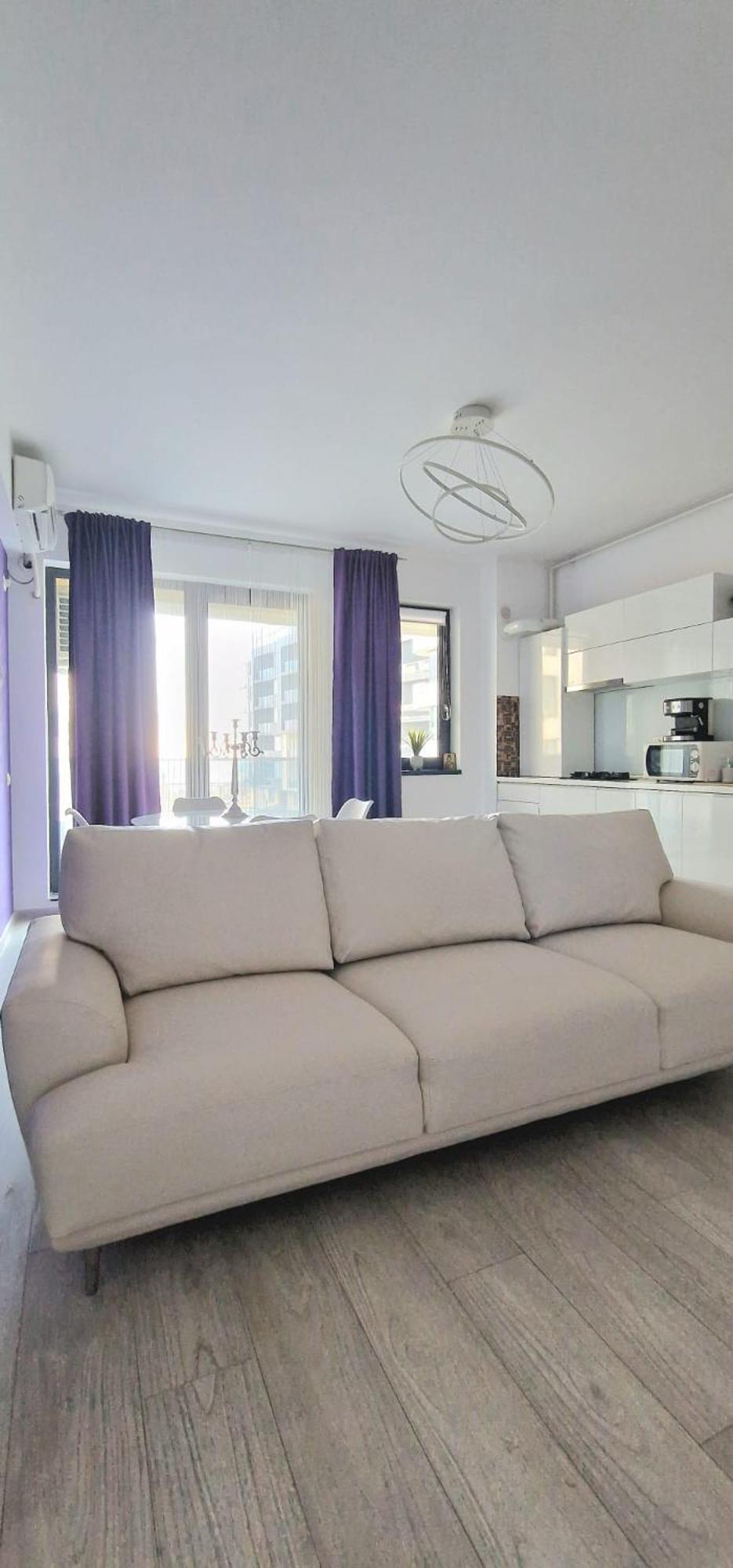 Apartament Maradeya 那沃达利 外观 照片