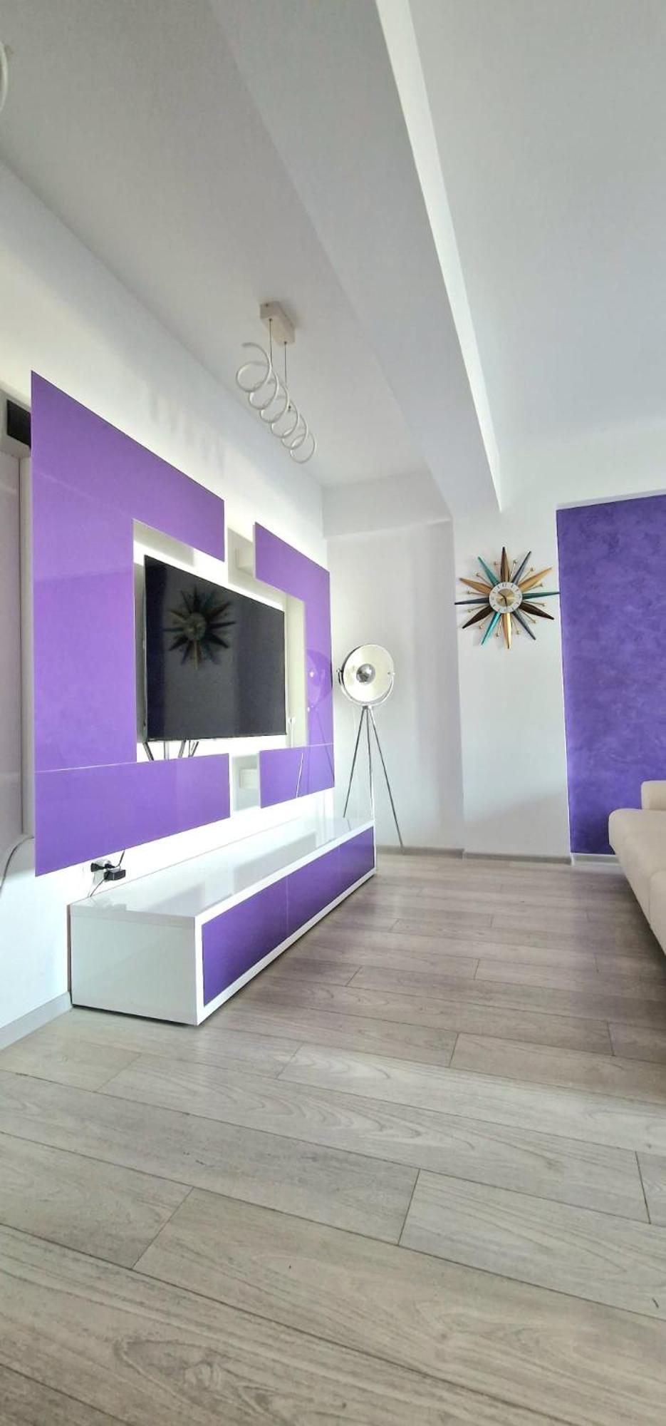 Apartament Maradeya 那沃达利 外观 照片