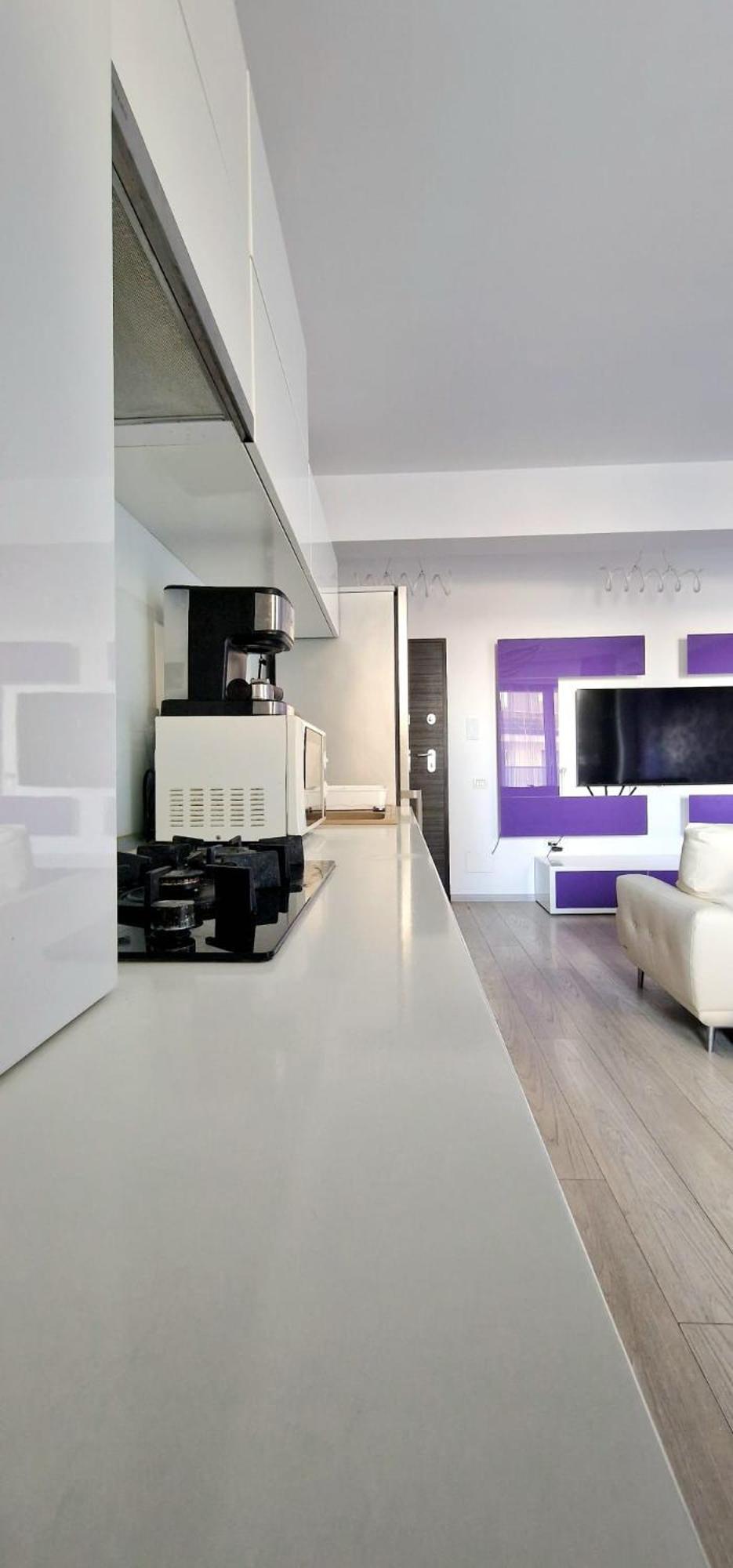 Apartament Maradeya 那沃达利 外观 照片