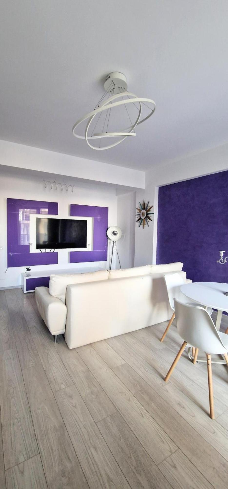 Apartament Maradeya 那沃达利 外观 照片
