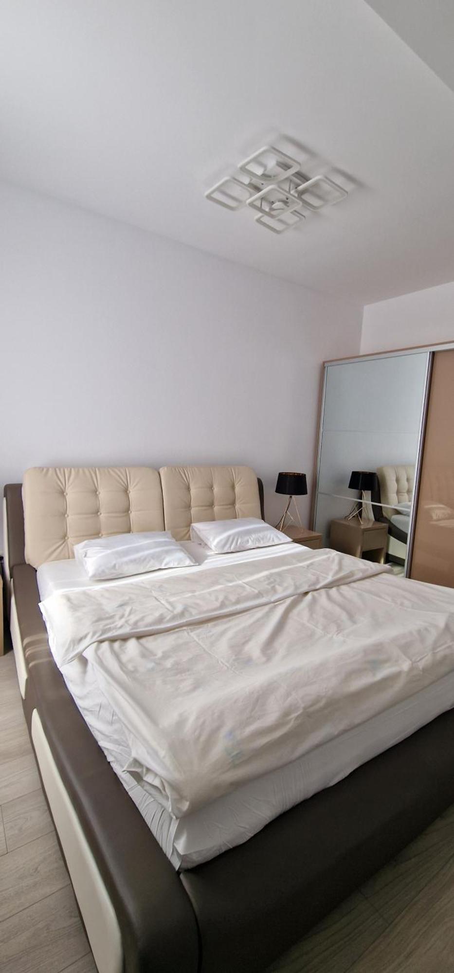 Apartament Maradeya 那沃达利 外观 照片