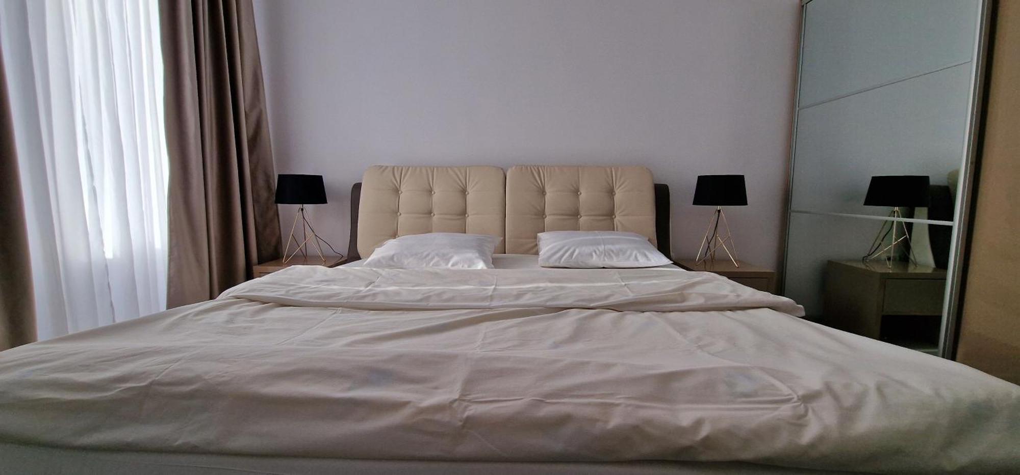 Apartament Maradeya 那沃达利 外观 照片