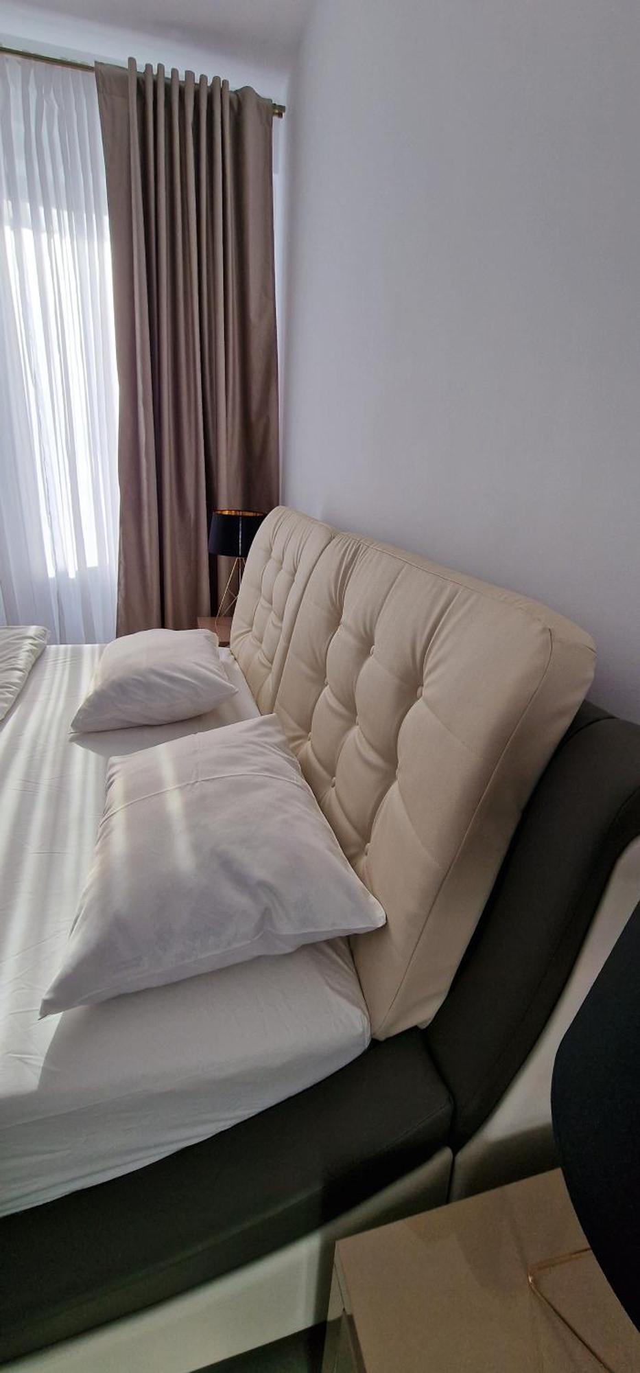 Apartament Maradeya 那沃达利 外观 照片