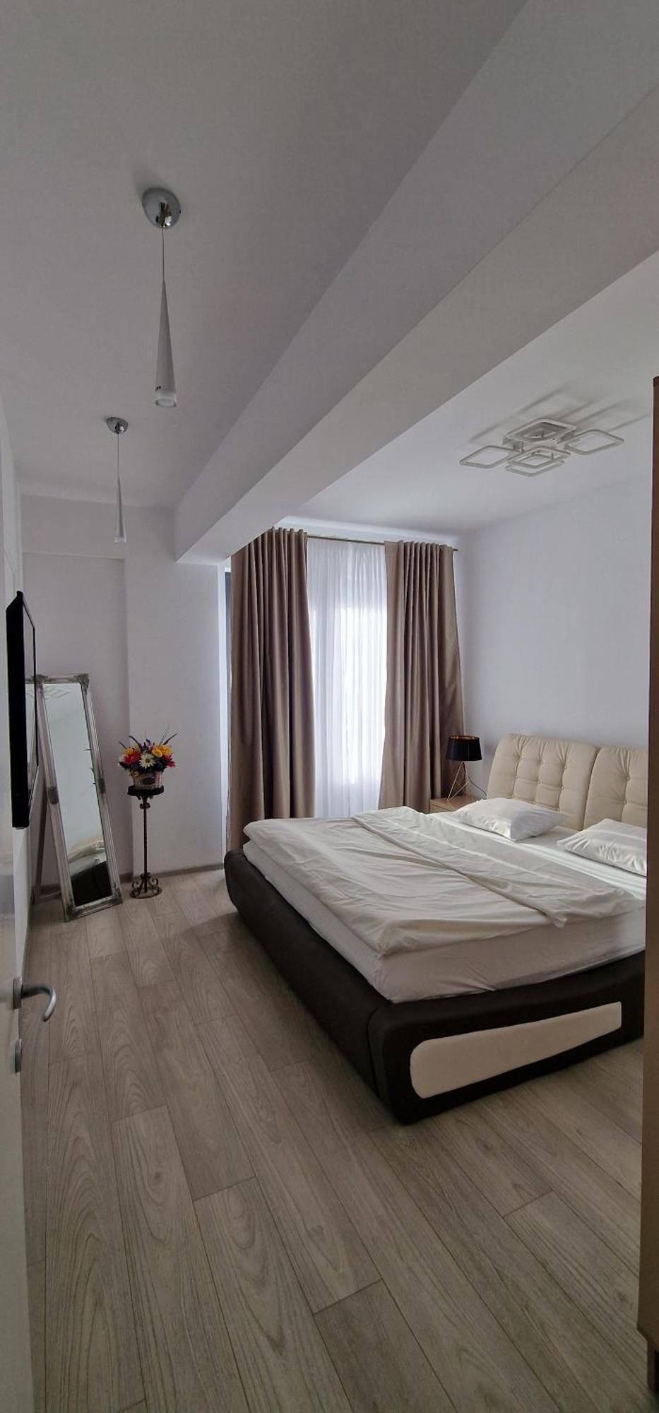 Apartament Maradeya 那沃达利 外观 照片