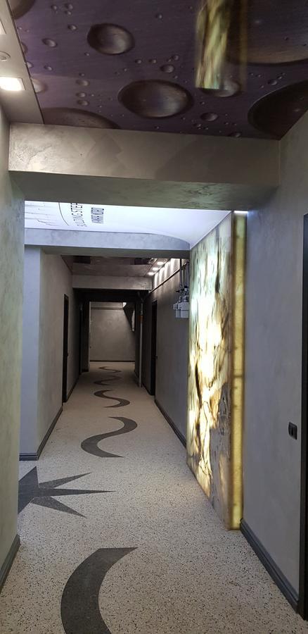Apartament Maradeya 那沃达利 外观 照片