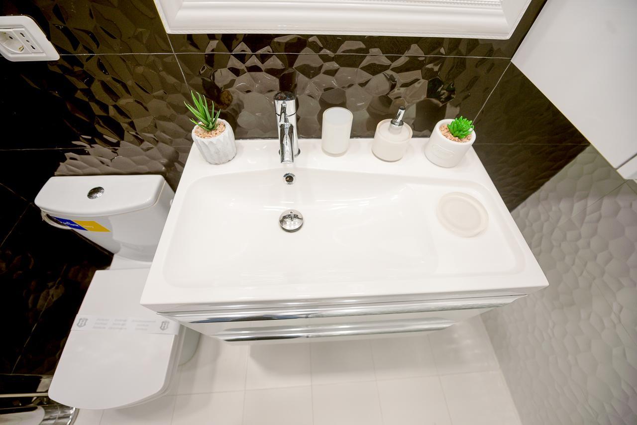 Apartament Maradeya 那沃达利 外观 照片