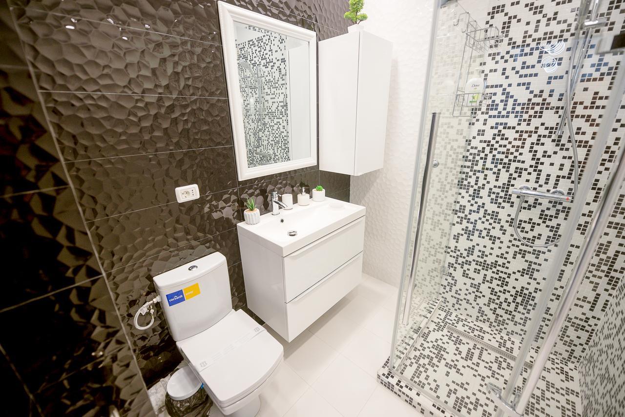 Apartament Maradeya 那沃达利 外观 照片